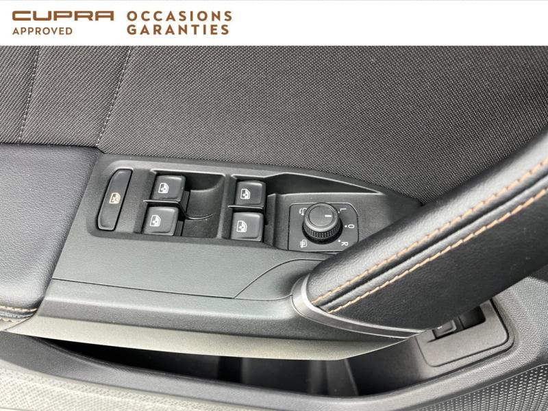 Voitures occasions CUPRA FORMENTOR V Orvault