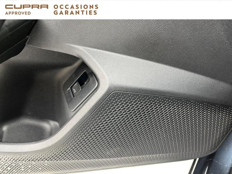Voitures occasions CUPRA FORMENTOR V Orvault
