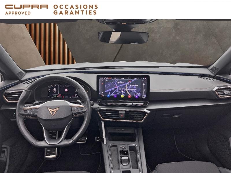 Voitures occasions CUPRA FORMENTOR VZ Orvault