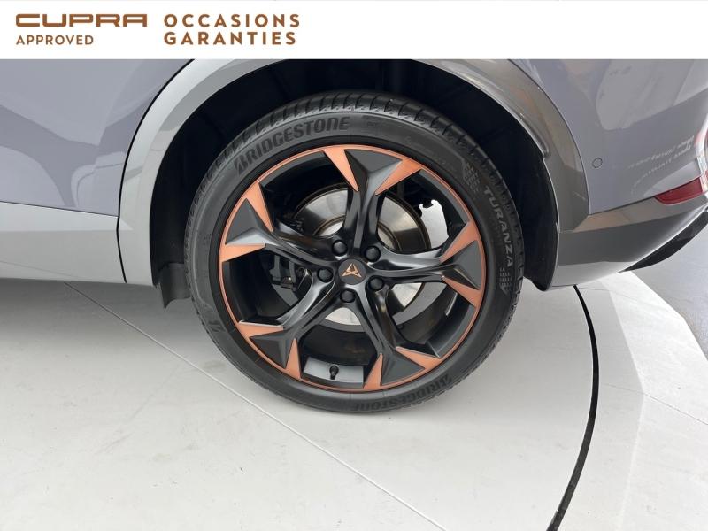Voitures occasions CUPRA FORMENTOR VZ Nantes