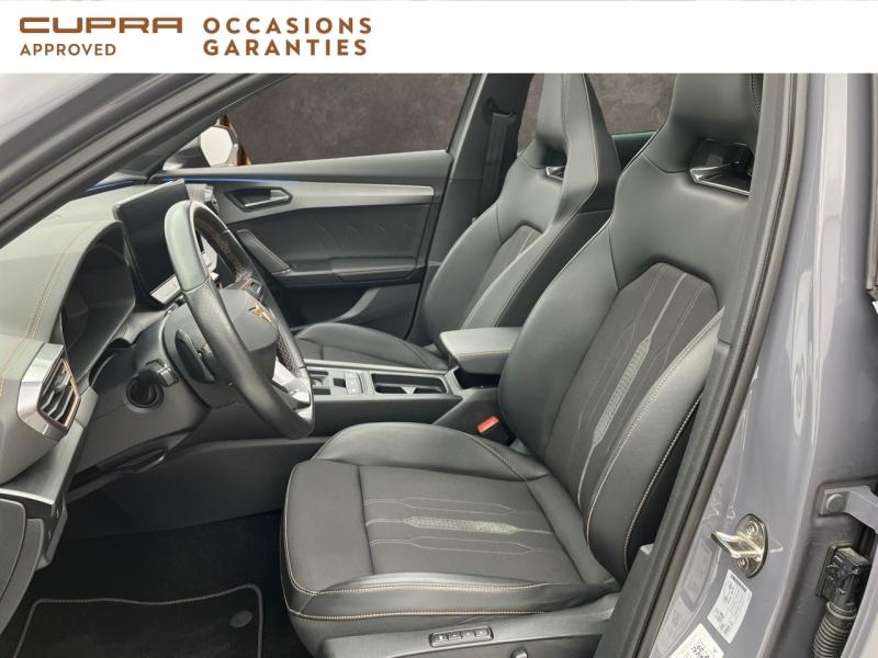 Voitures occasions CUPRA FORMENTOR VZ Orvault