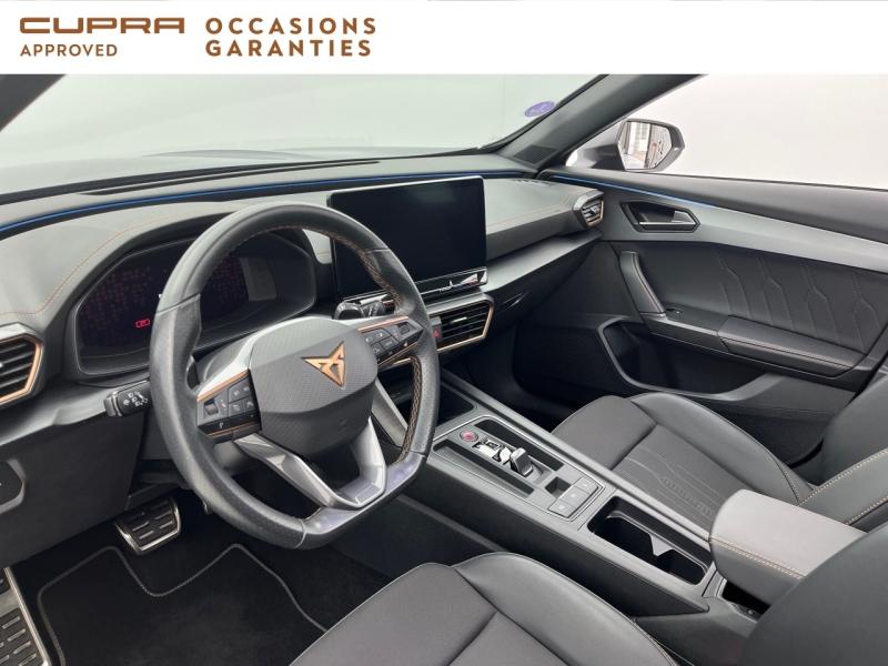 Voitures occasions CUPRA FORMENTOR VZ Orvault