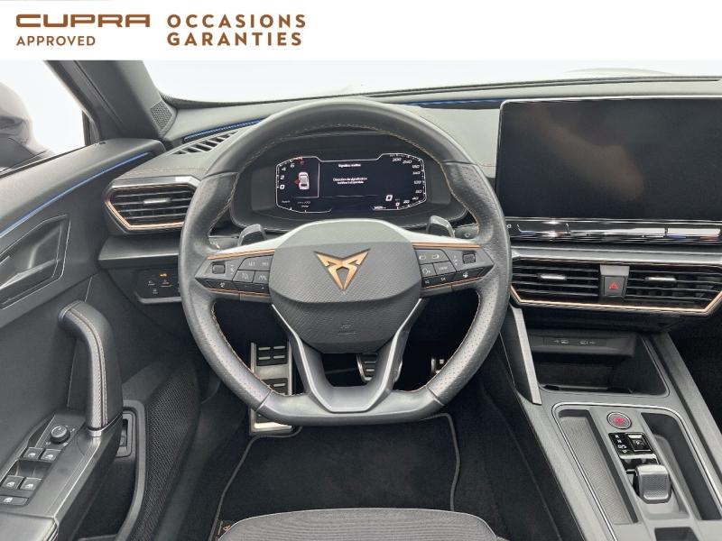 Voitures occasions CUPRA FORMENTOR VZ Nantes