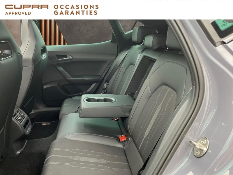Voitures occasions CUPRA FORMENTOR VZ Orvault