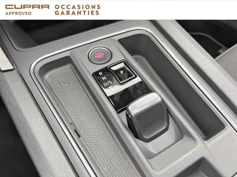 Voitures occasions CUPRA FORMENTOR VZ Orvault
