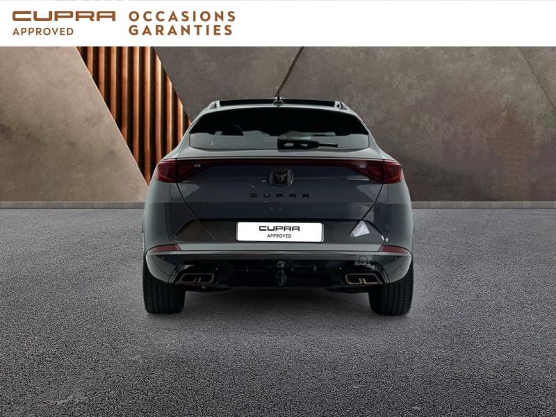 Voitures occasions CUPRA FORMENTOR VZ Orvault