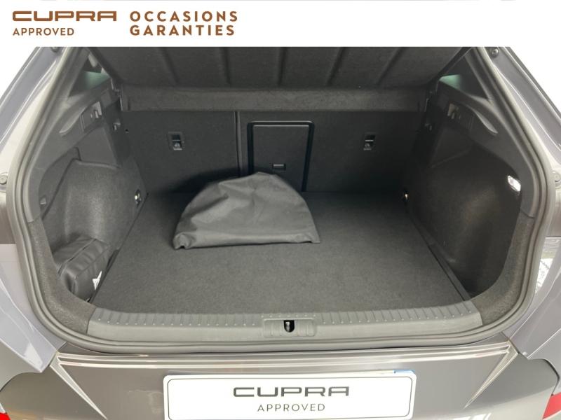 Voitures occasions CUPRA FORMENTOR VZ Orvault