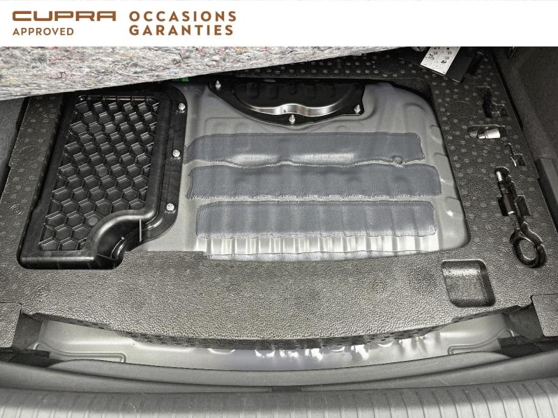 Voitures occasions CUPRA FORMENTOR VZ Nantes