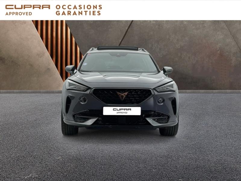 Voitures occasions CUPRA FORMENTOR VZ Nantes