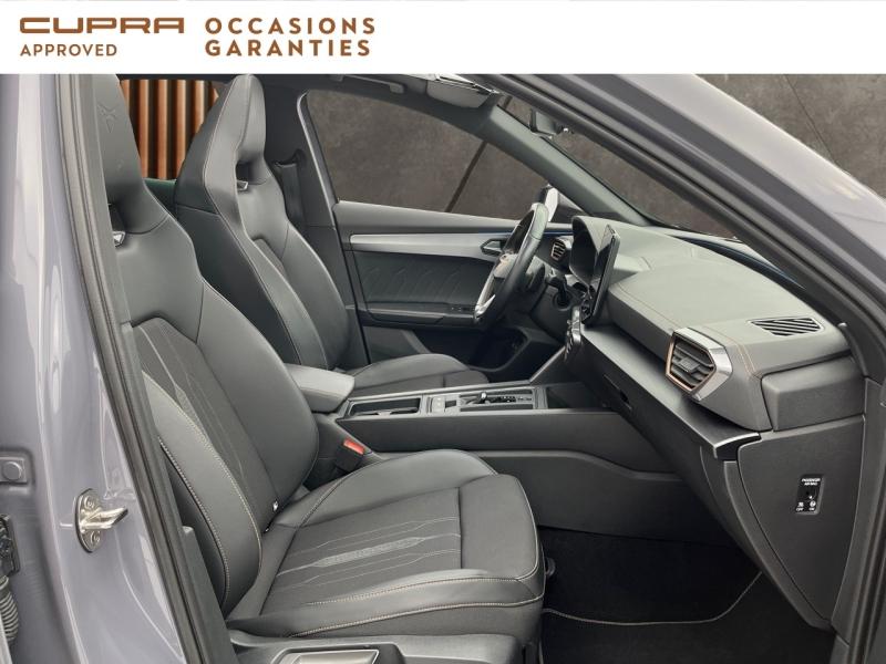 Voitures occasions CUPRA FORMENTOR VZ Orvault