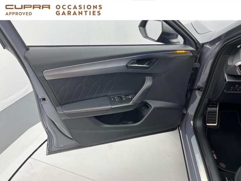 Voitures occasions CUPRA FORMENTOR VZ Orvault
