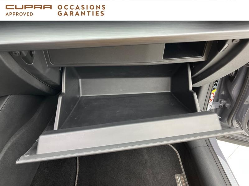 Voitures occasions CUPRA FORMENTOR VZ Orvault