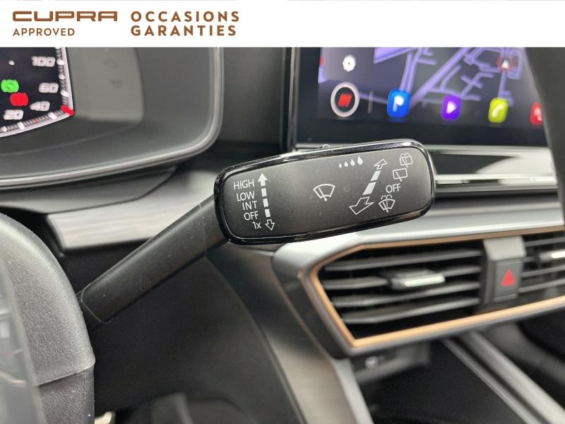 Voitures occasions CUPRA FORMENTOR VZ Orvault