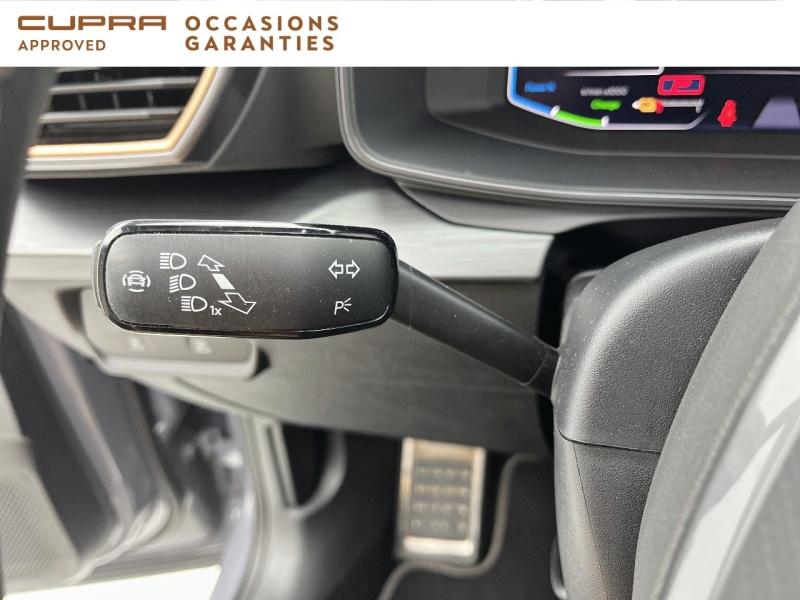 Voitures occasions CUPRA FORMENTOR VZ Orvault