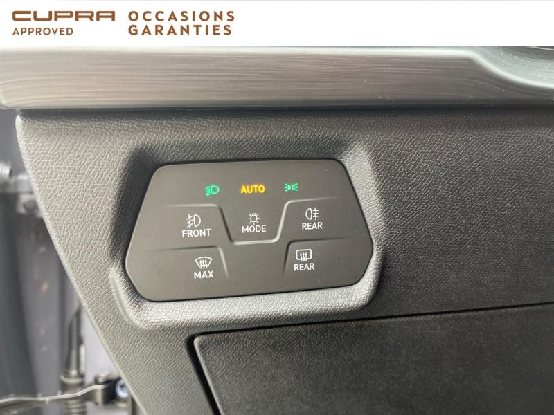 Voitures occasions CUPRA FORMENTOR VZ Orvault