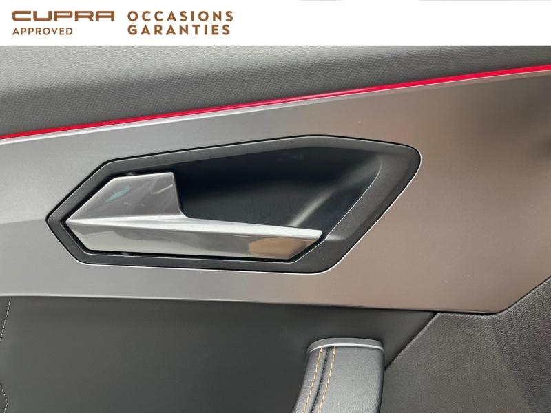 Voitures occasions CUPRA FORMENTOR VZ Orvault