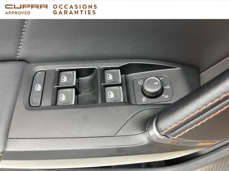 Voitures occasions CUPRA FORMENTOR VZ Nantes