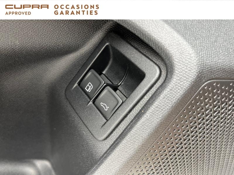 Voitures occasions CUPRA FORMENTOR VZ Orvault