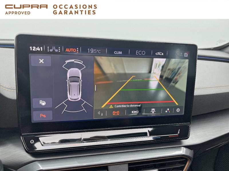 Voitures occasions CUPRA FORMENTOR VZ Orvault