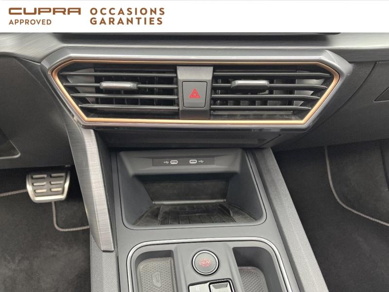Voitures occasions CUPRA FORMENTOR VZ Orvault