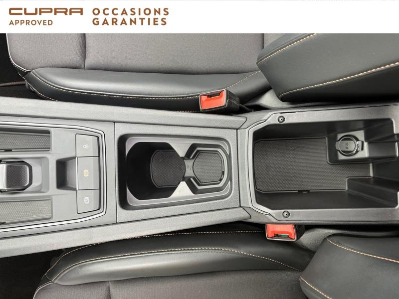 Voitures occasions CUPRA FORMENTOR VZ Nantes