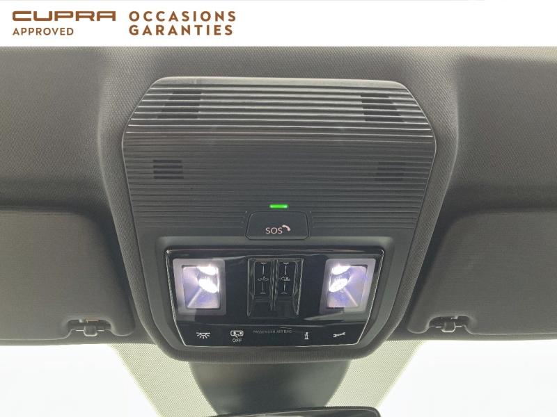 Voitures occasions CUPRA FORMENTOR VZ Orvault