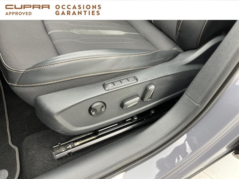 Voitures occasions CUPRA FORMENTOR VZ Orvault