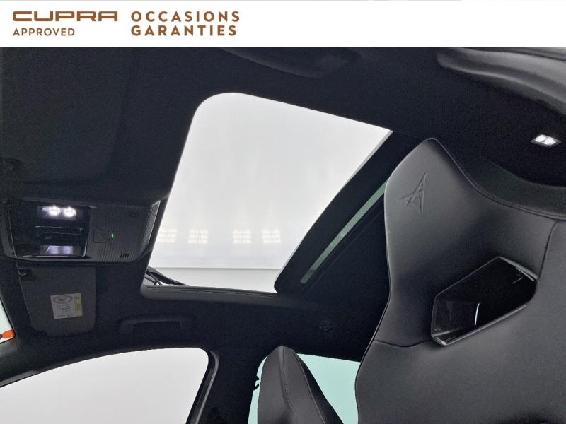 Voitures occasions CUPRA FORMENTOR VZ Orvault