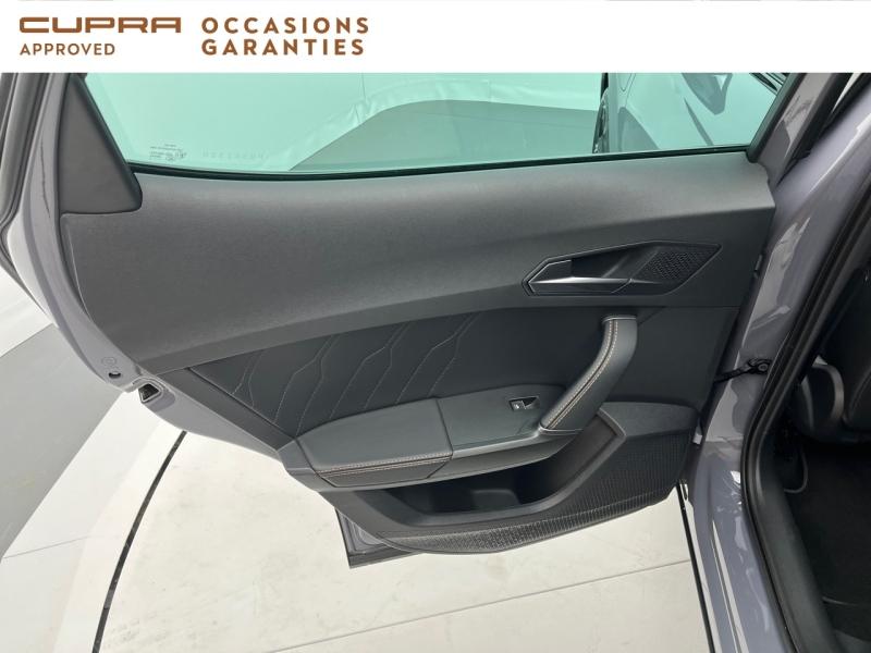Voitures occasions CUPRA FORMENTOR VZ Orvault