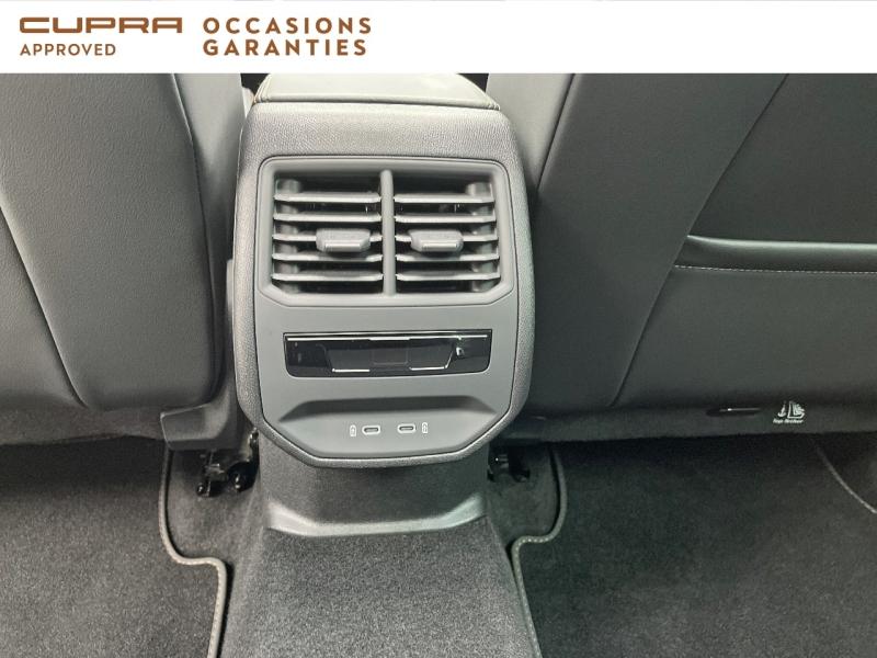 Voitures occasions CUPRA FORMENTOR VZ Orvault