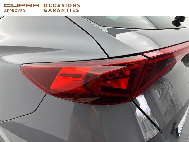 Voitures occasions CUPRA FORMENTOR VZ Orvault