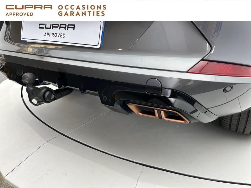 Voitures occasions CUPRA FORMENTOR VZ Orvault