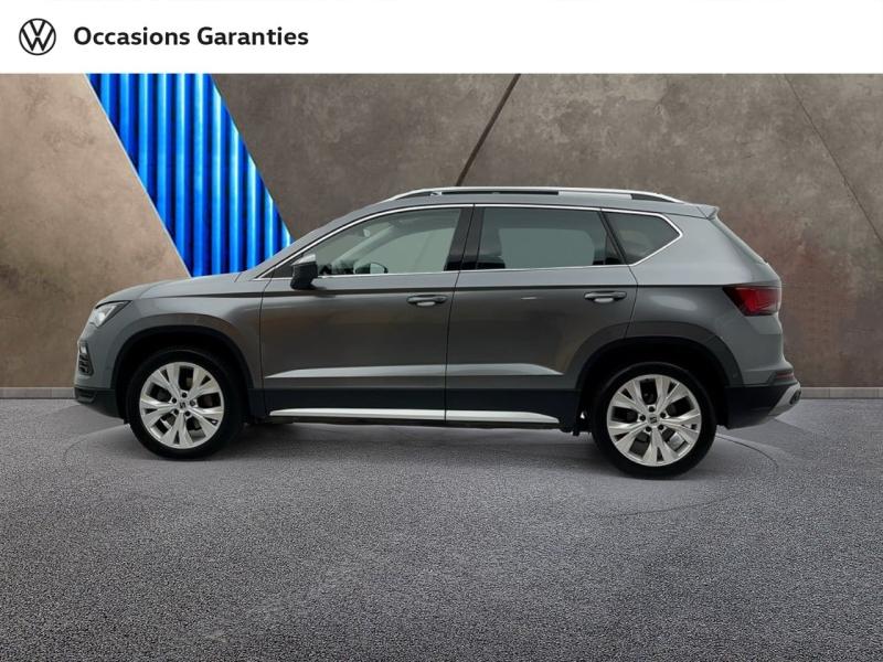Voitures occasions SEAT ATECA Xperience Orvault