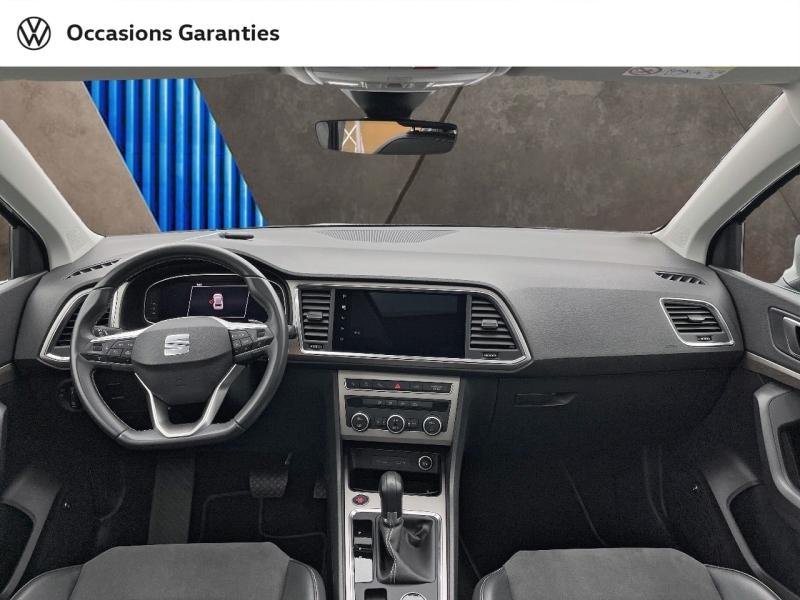 Voitures occasions SEAT ATECA Xperience Orvault