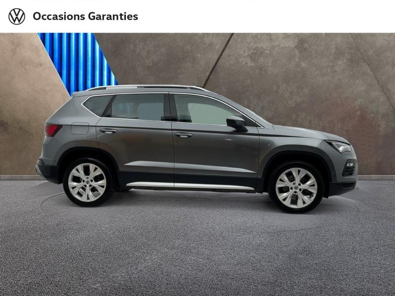 Voitures occasions SEAT ATECA Xperience Orvault
