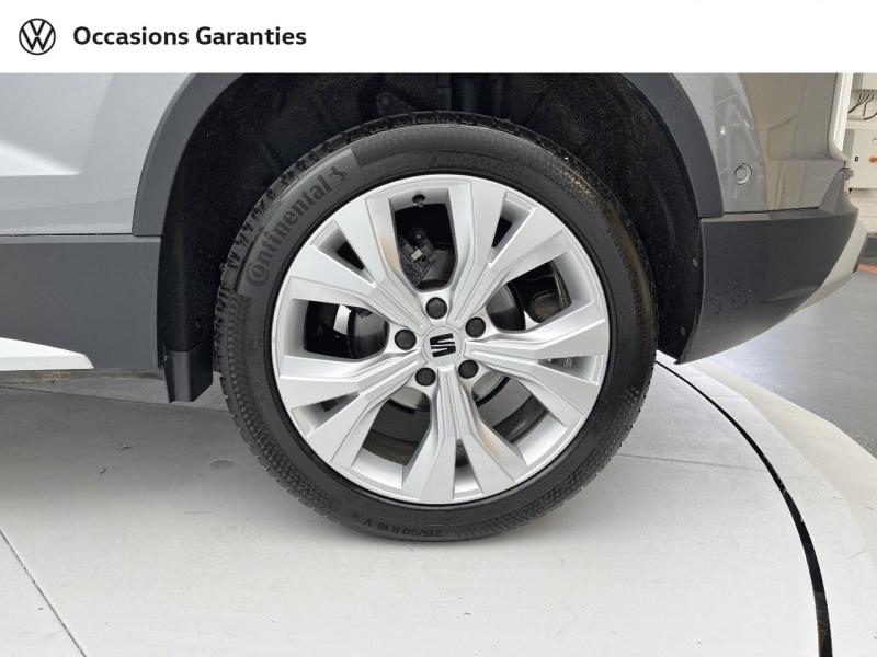 Voitures occasions SEAT ATECA Xperience Orvault