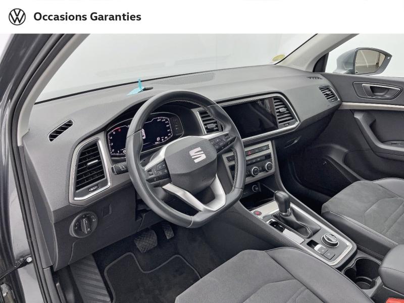Voitures occasions SEAT ATECA Xperience Orvault