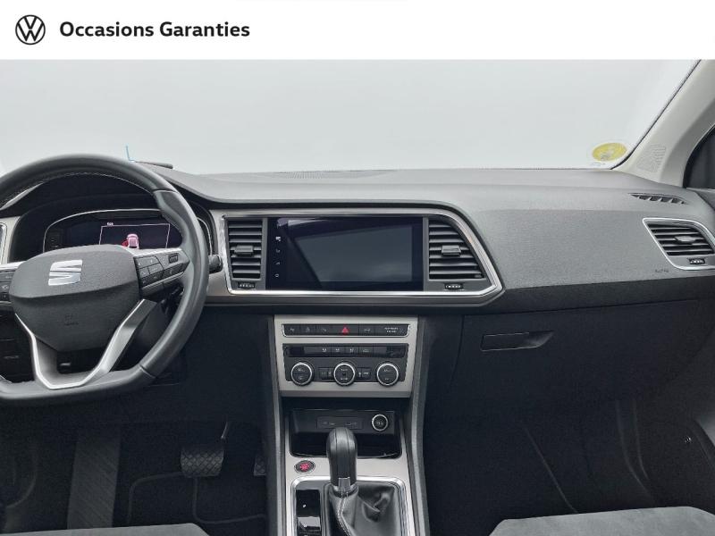 Voitures occasions SEAT ATECA Xperience Orvault