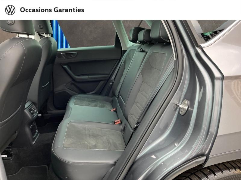 Voitures occasions SEAT ATECA Xperience Orvault