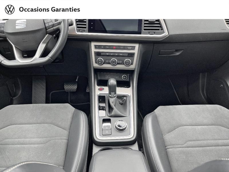 Voitures occasions SEAT ATECA Xperience Orvault