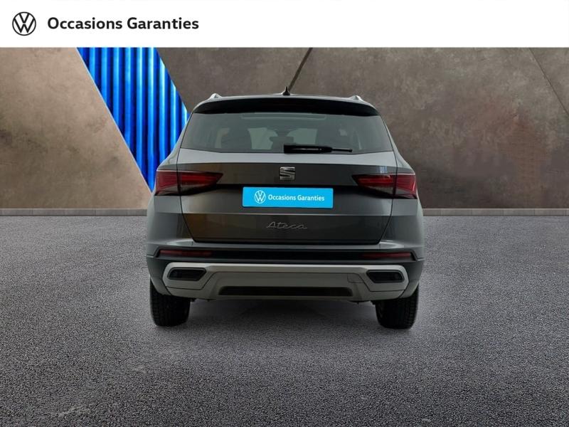 Voitures occasions SEAT ATECA Xperience Orvault