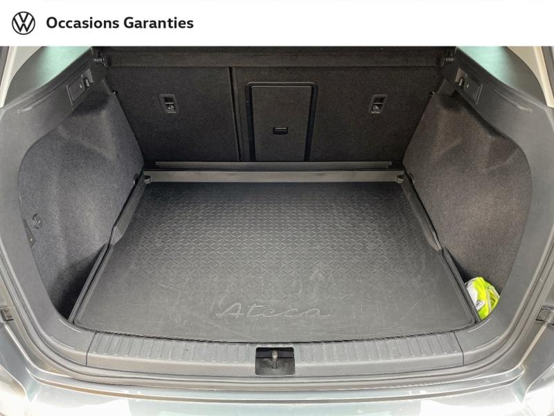 Voitures occasions SEAT ATECA Xperience Orvault