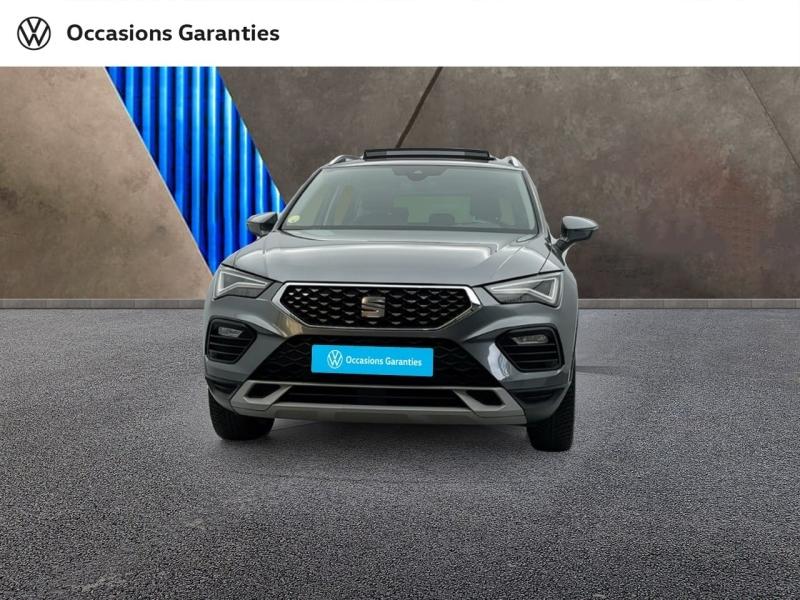 Voitures occasions SEAT ATECA Xperience Orvault