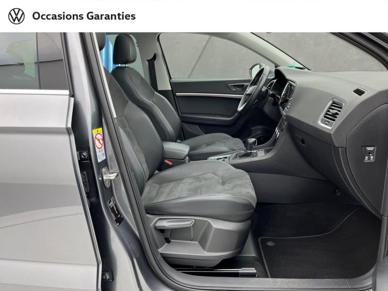 Voitures occasions SEAT ATECA Xperience Orvault