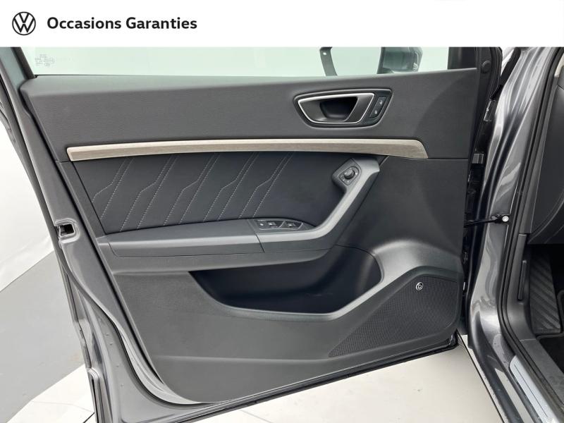 Voitures occasions SEAT ATECA Xperience Orvault