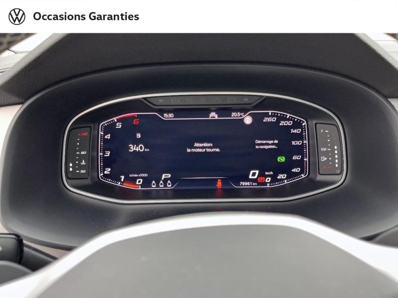 Voitures occasions SEAT ATECA Xperience Orvault
