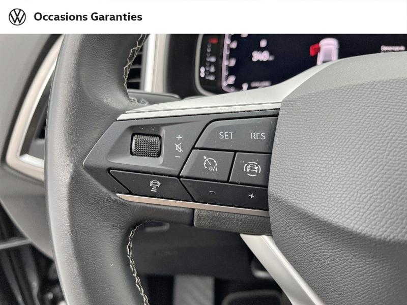 Voitures occasions SEAT ATECA Xperience Orvault