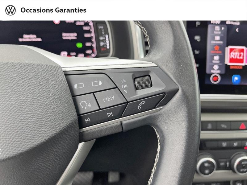 Voitures occasions SEAT ATECA Xperience Orvault