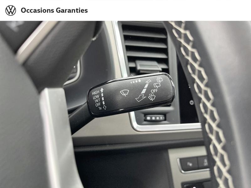 Voitures occasions SEAT ATECA Xperience Orvault