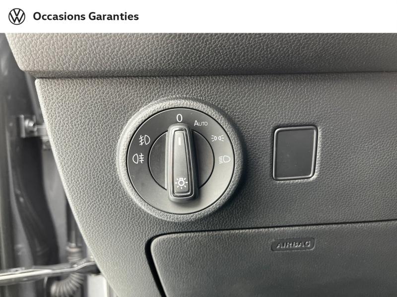 Voitures occasions SEAT ATECA Xperience Orvault